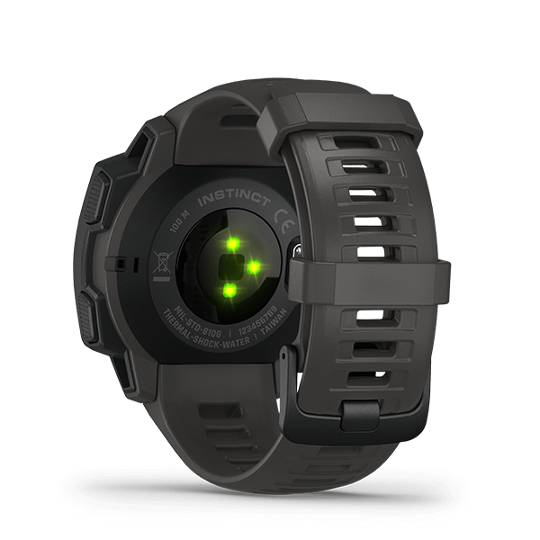 GARMIN INSTINCT