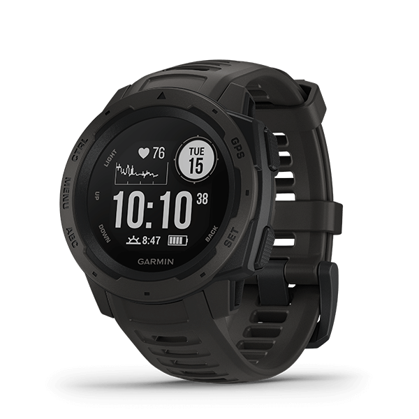 GARMIN INSTINCT