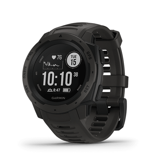 GARMIN INSTINCT