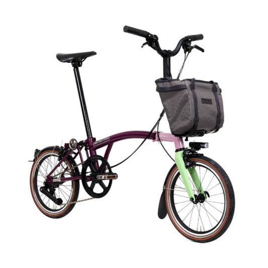 BROMPTON P Line M4L Urban Explorer【店頭受取限定】