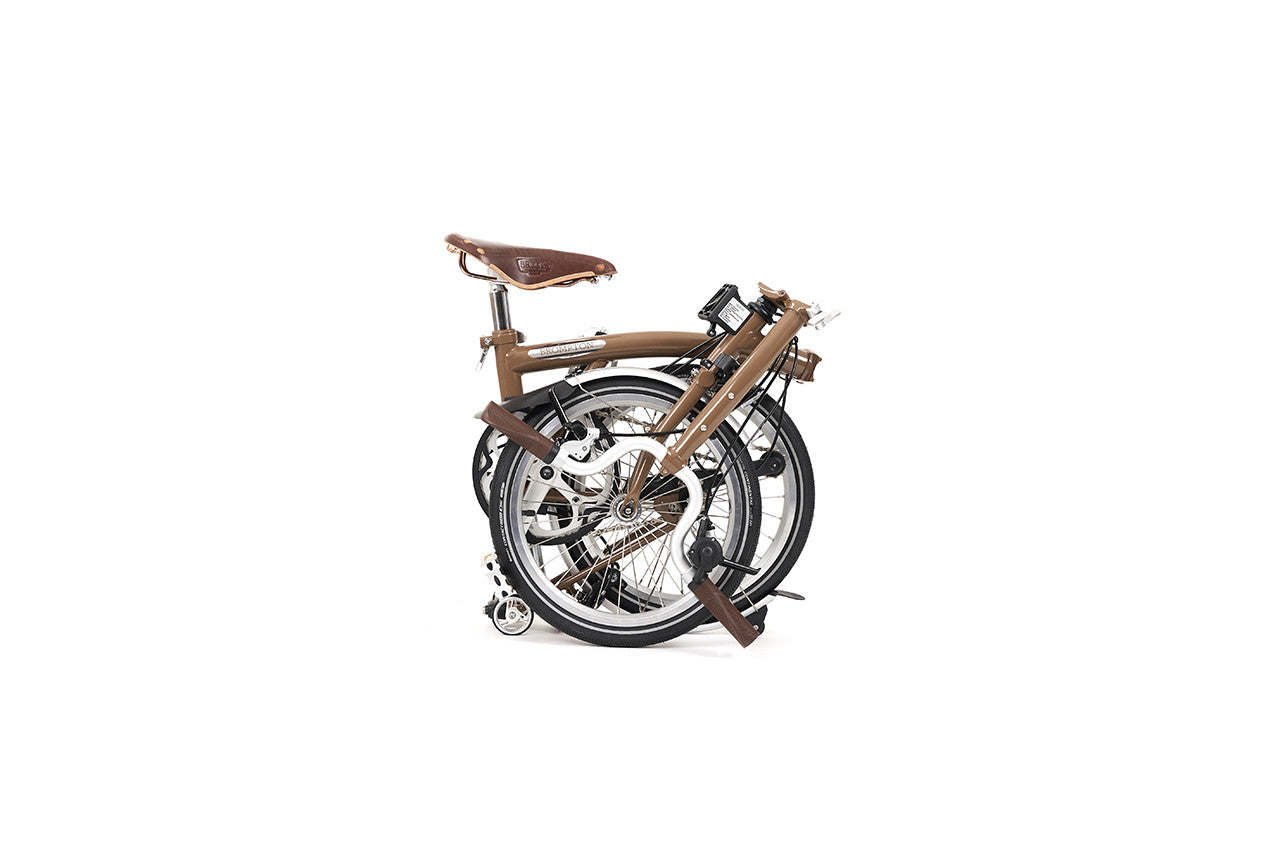 BROMPTON C Line M4L Classic Edition【店頭受取限定】