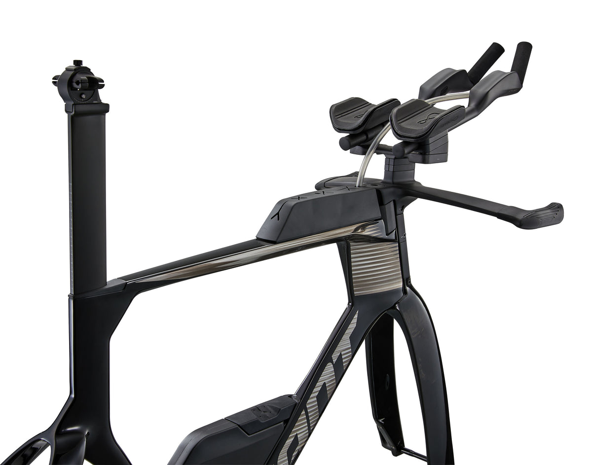 GIANT TRINITY ADVANCED SL TRI FRAME SET