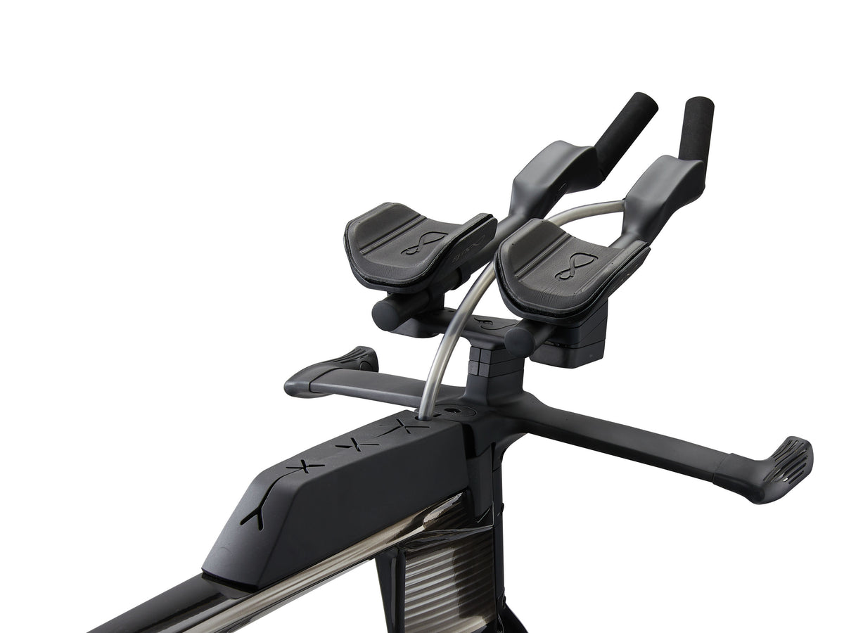 GIANT TRINITY ADVANCED SL TRI FRAME SET