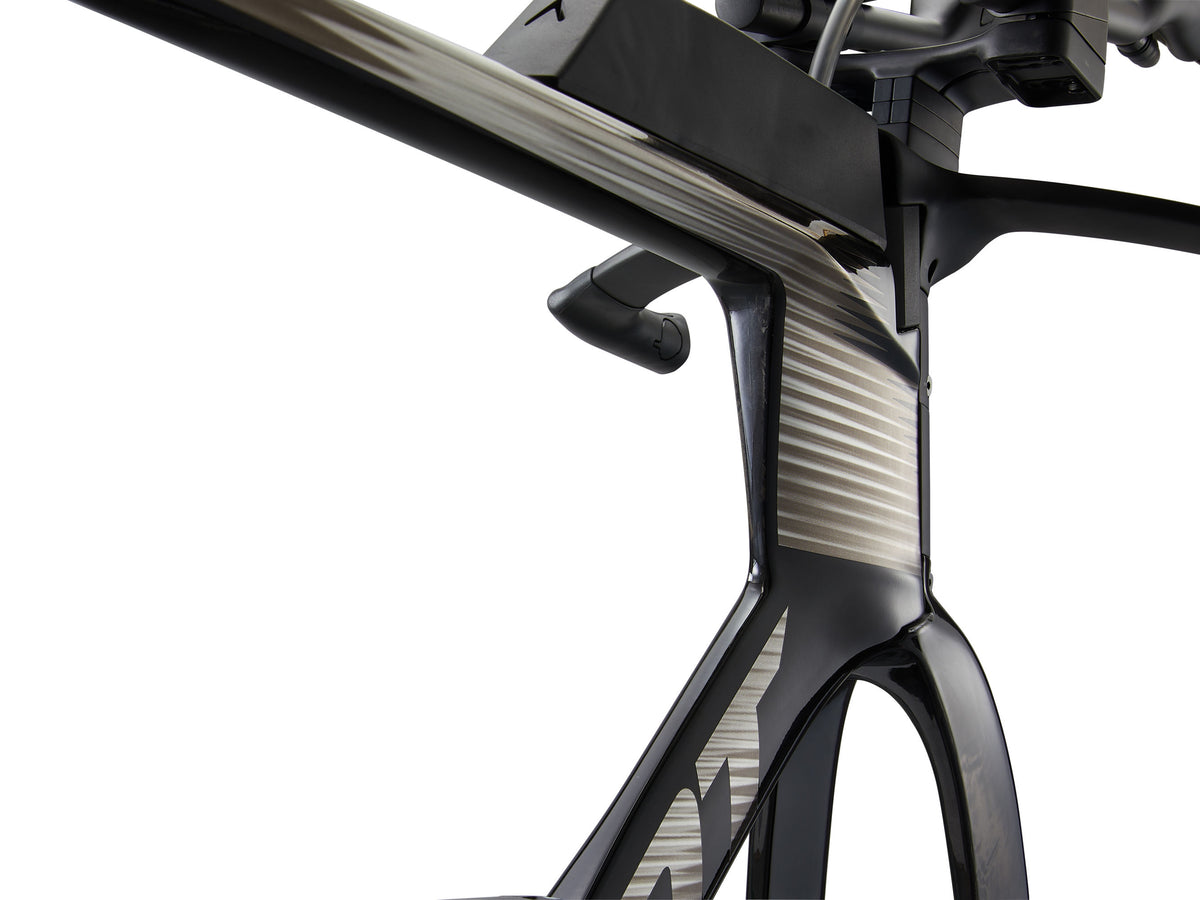 GIANT TRINITY ADVANCED SL TRI FRAME SET