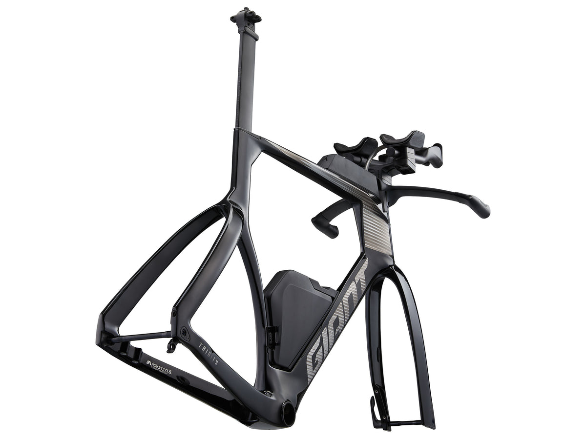GIANT TRINITY ADVANCED SL TRI FRAME SET