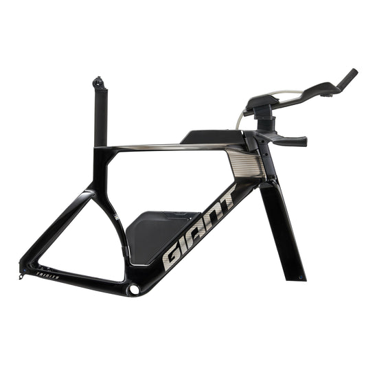 GIANT TRINITY ADVANCED SL TRI FRAME SET