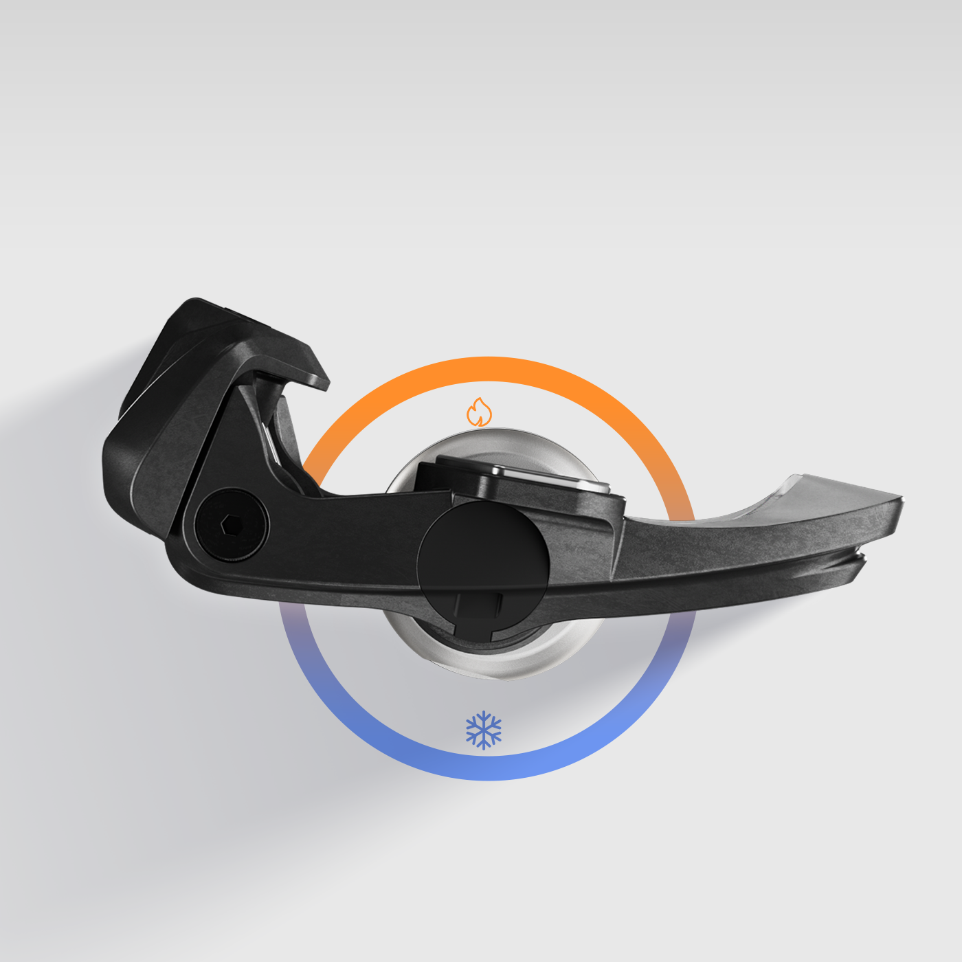 Magene P715  SPD-SLクリート対応