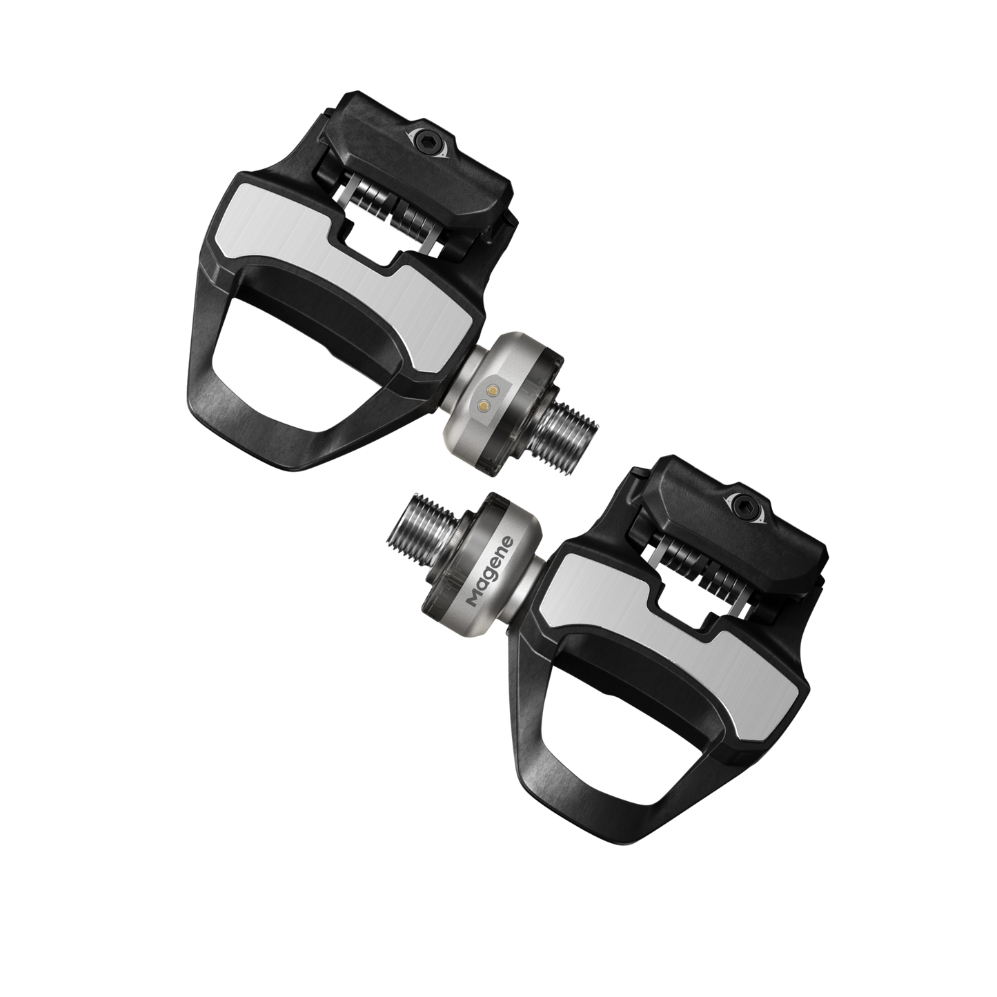 Magene P715  SPD-SLクリート対応