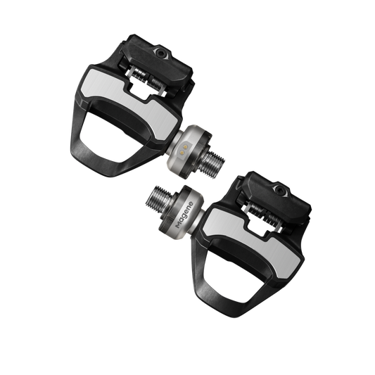 Magene P715  SPD-SLクリート対応