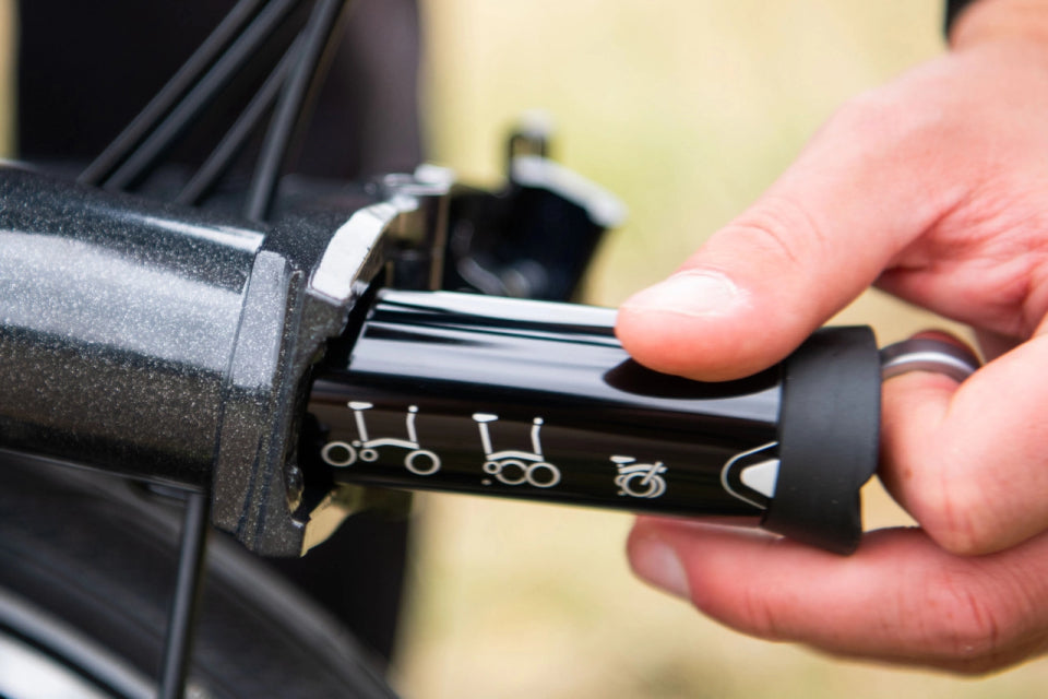 BROMPTON Tool Kit