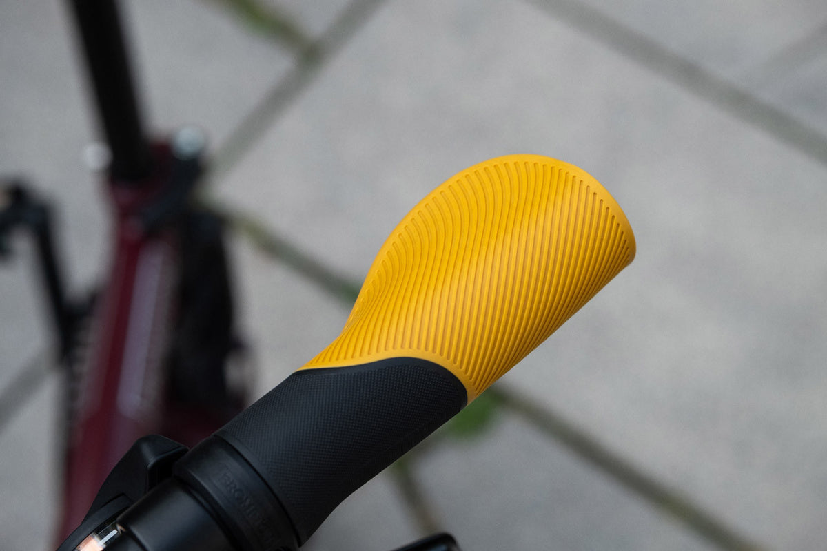 Brompton Ergonomic Grips