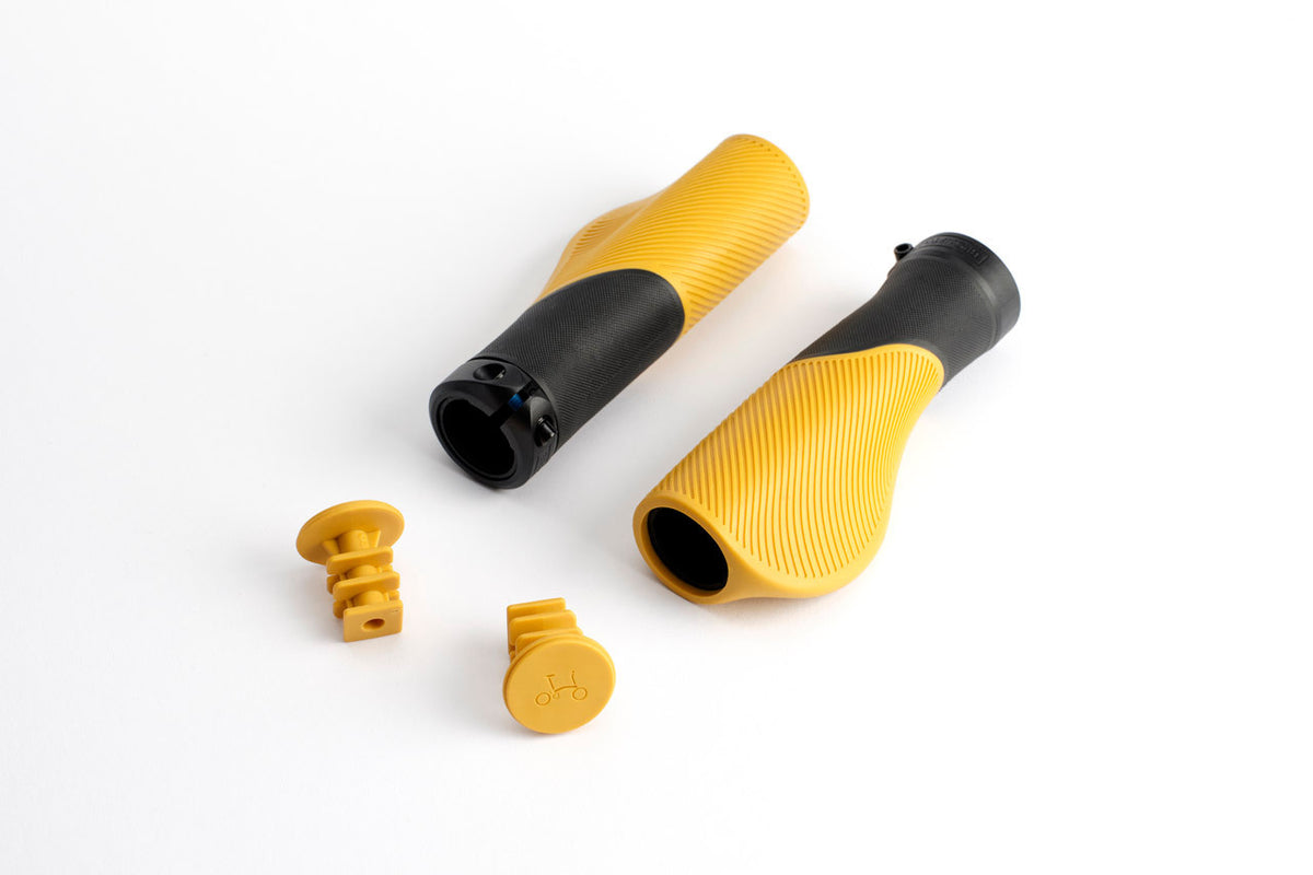 Brompton Ergonomic Grips