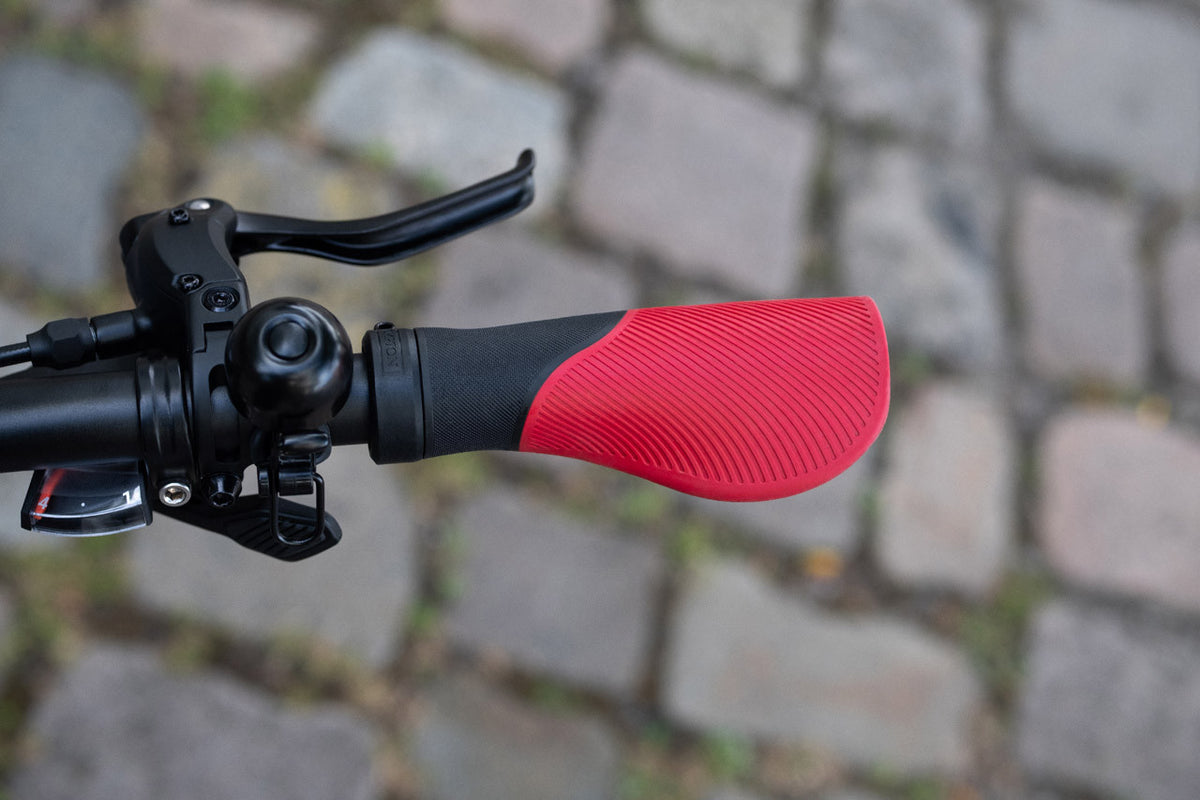 Brompton Ergonomic Grips