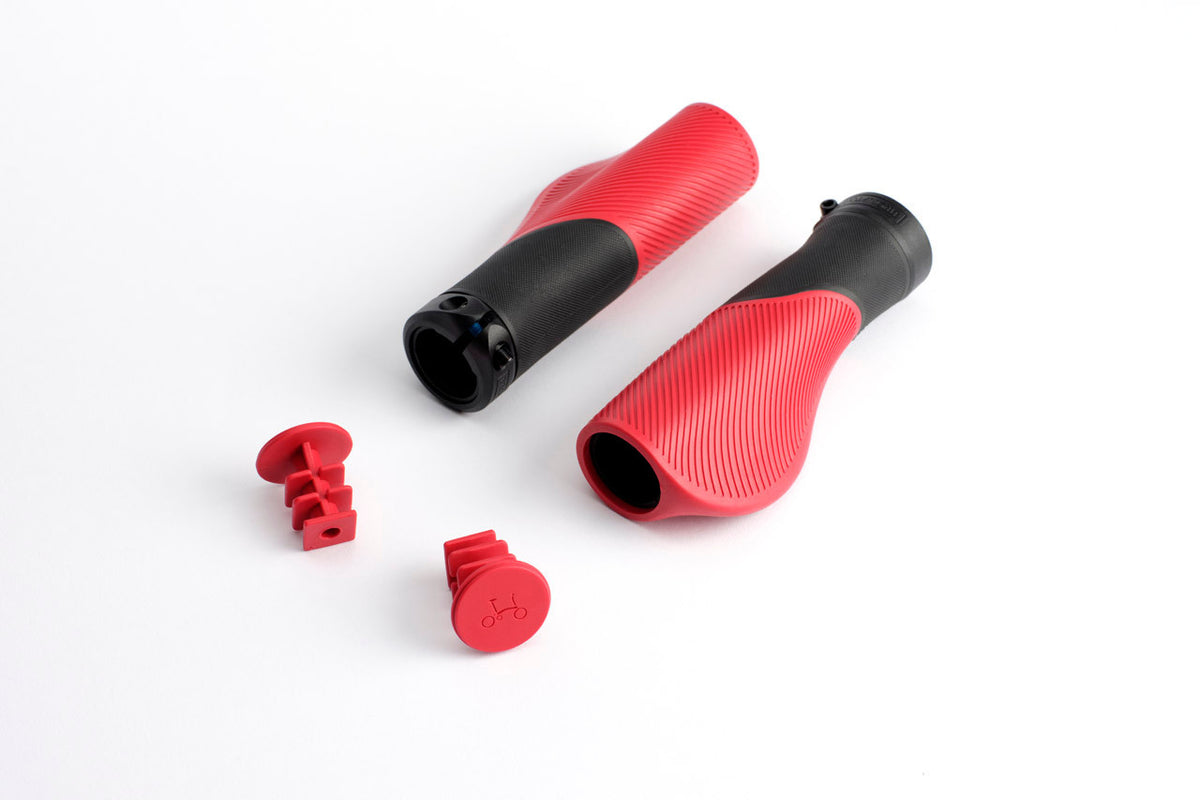 Brompton Ergonomic Grips