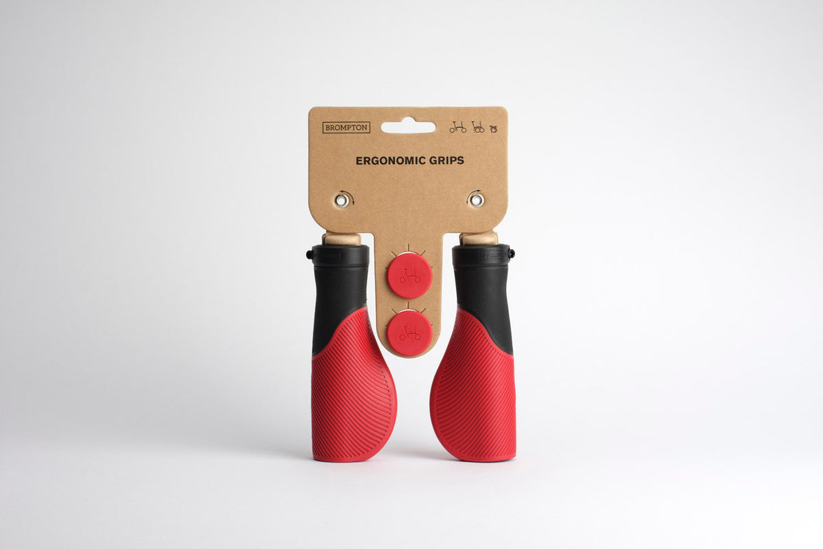 Brompton Ergonomic Grips