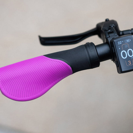 Brompton Ergonomic Grips