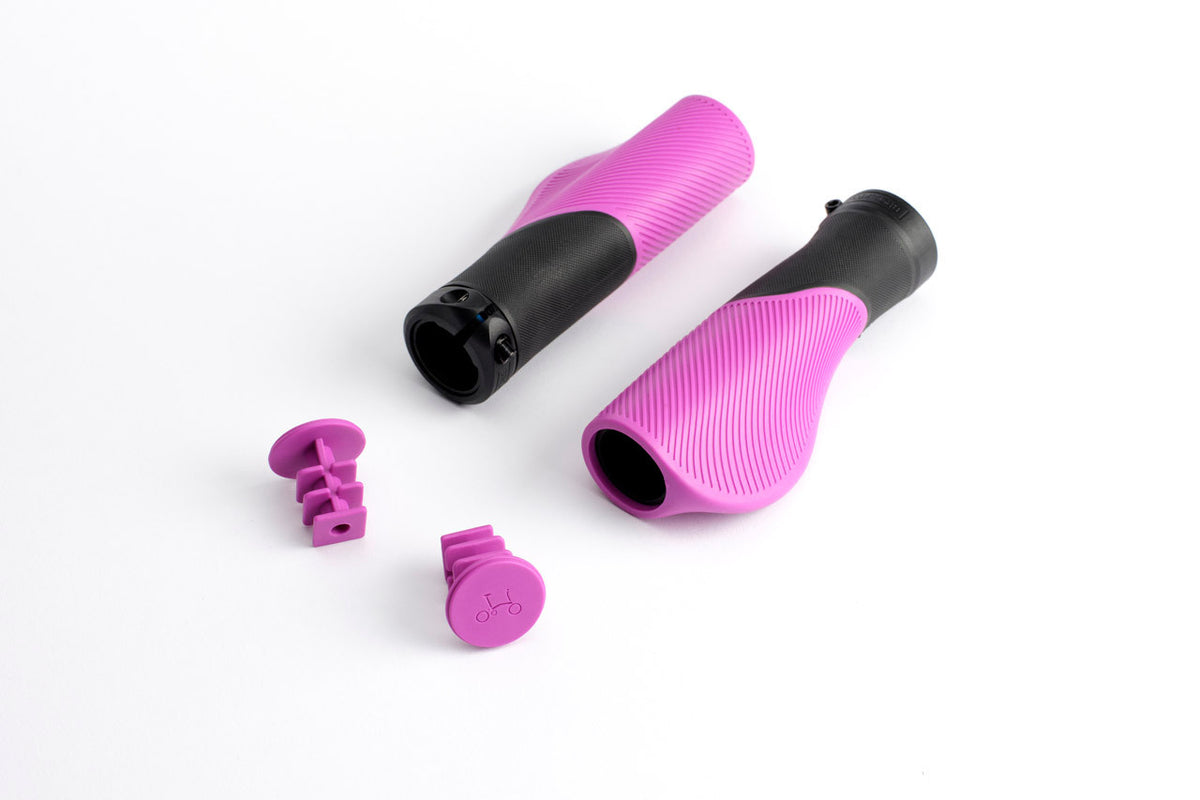 Brompton Ergonomic Grips
