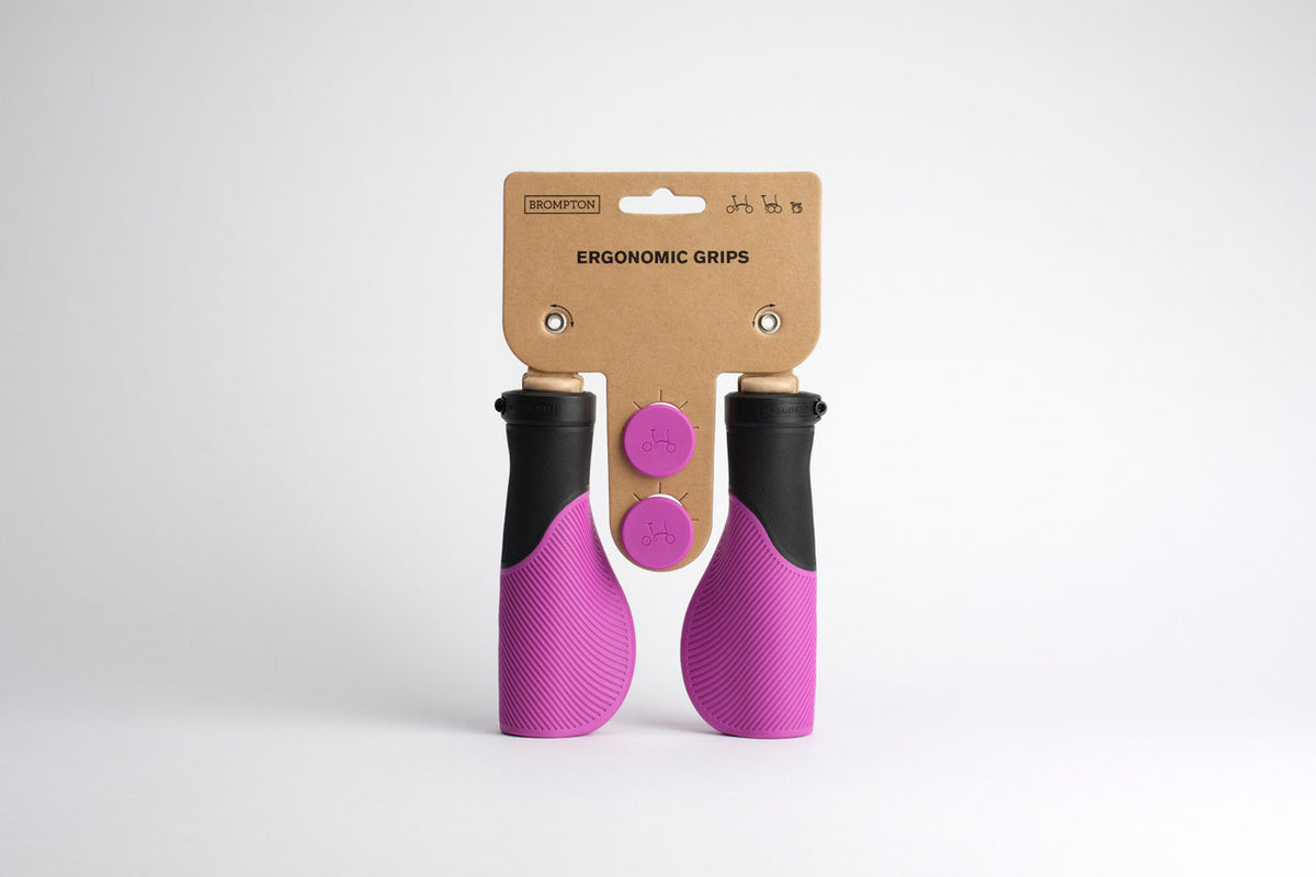 Brompton Ergonomic Grips
