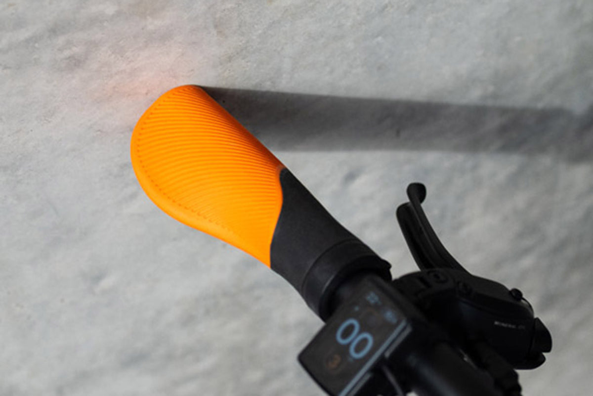 Brompton Ergonomic Grips