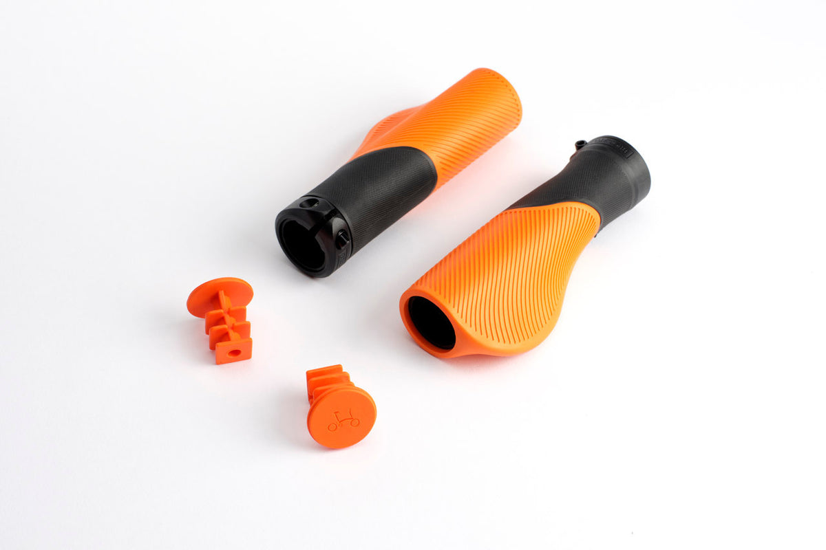 Brompton Ergonomic Grips