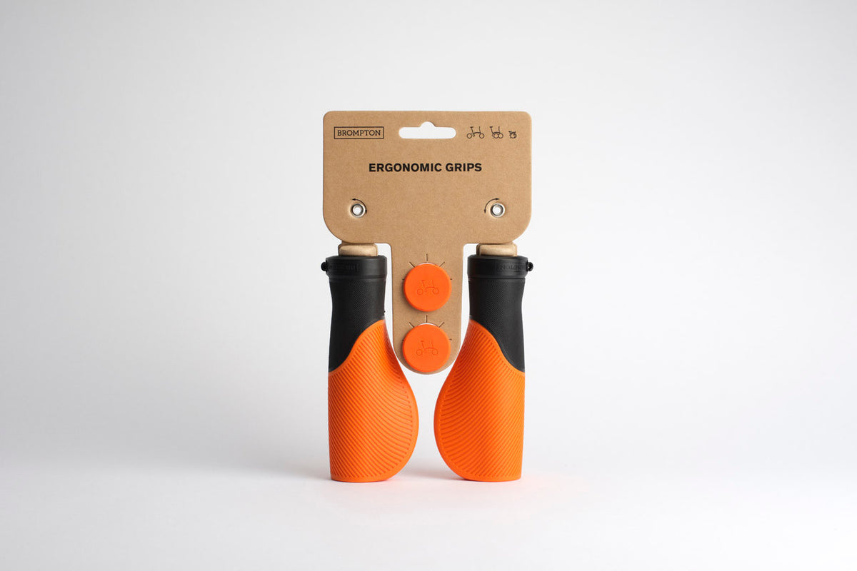 Brompton Ergonomic Grips