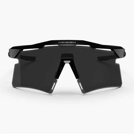 SCICON AEROSHADE 2.0 TITANIUM [ MATTE BLACK / 非調光 ]