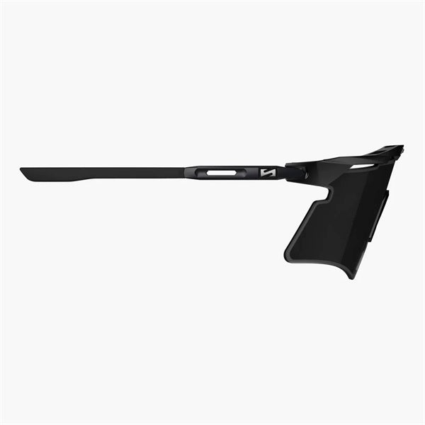 SCICON AEROSHADE 2.0 TITANIUM [ MATTE BLACK / 非調光 ]