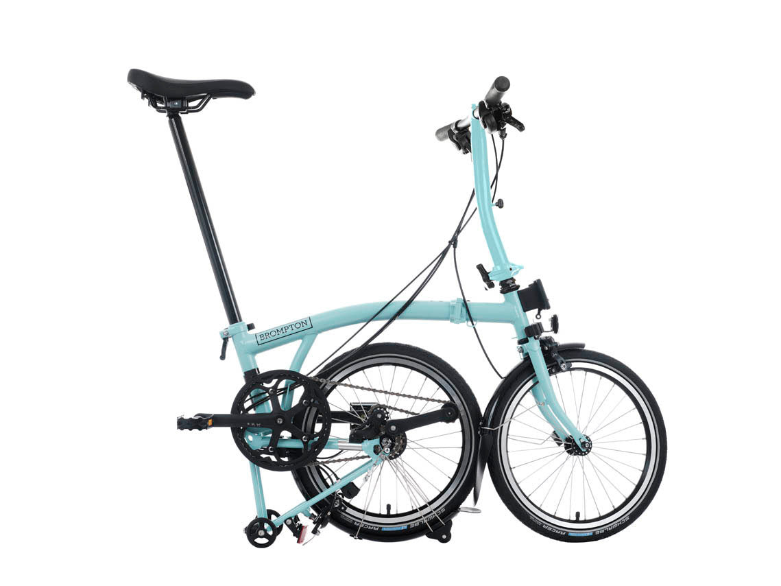 BROMPTON C Line EXPLORE LOW 12S【店頭受取限定】