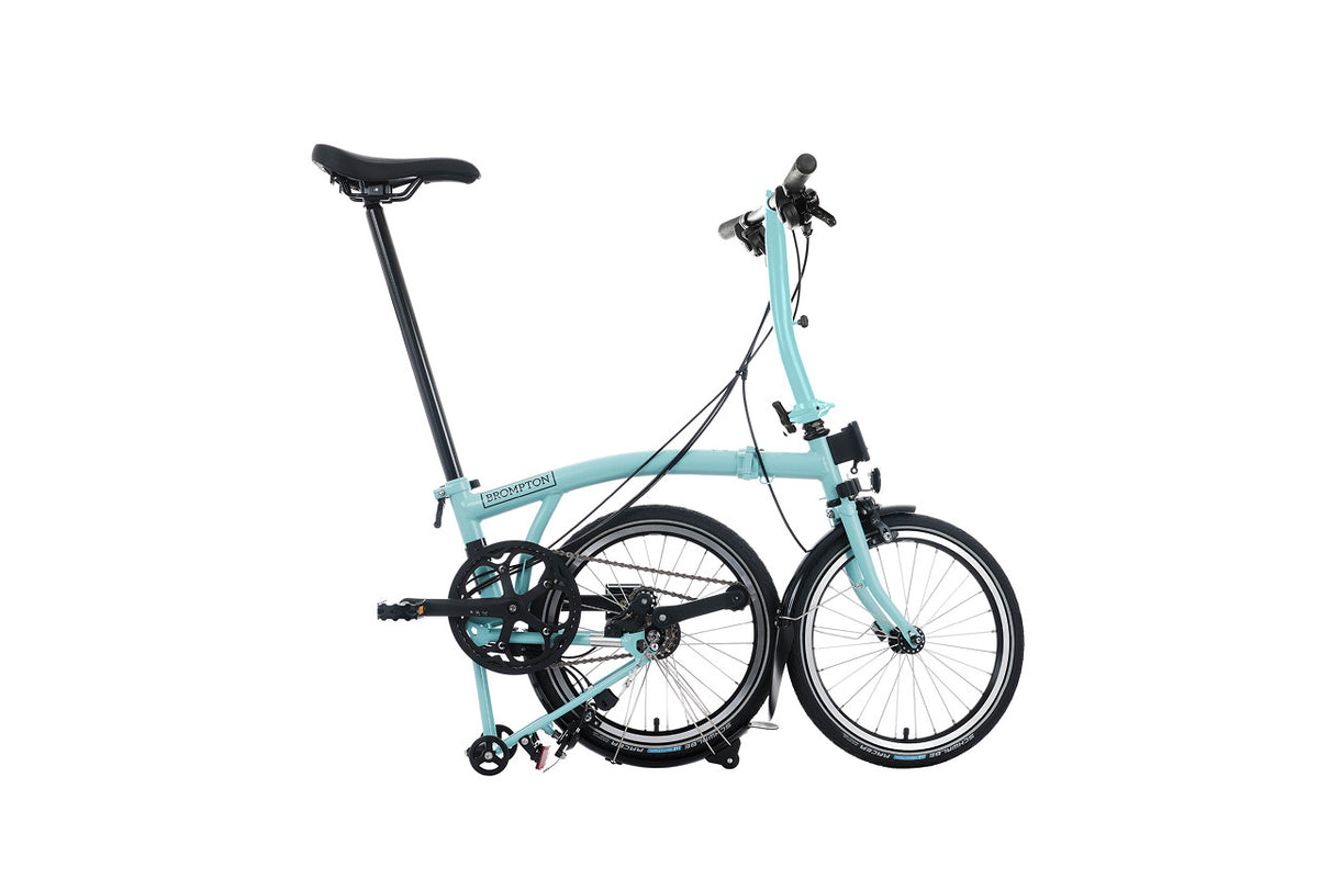 BROMPTON C Line EXPLORE LOW 12S【店頭受取限定】