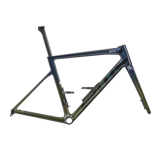 BMC Teammachine SLR 01 FRS VAR4 フレームセット