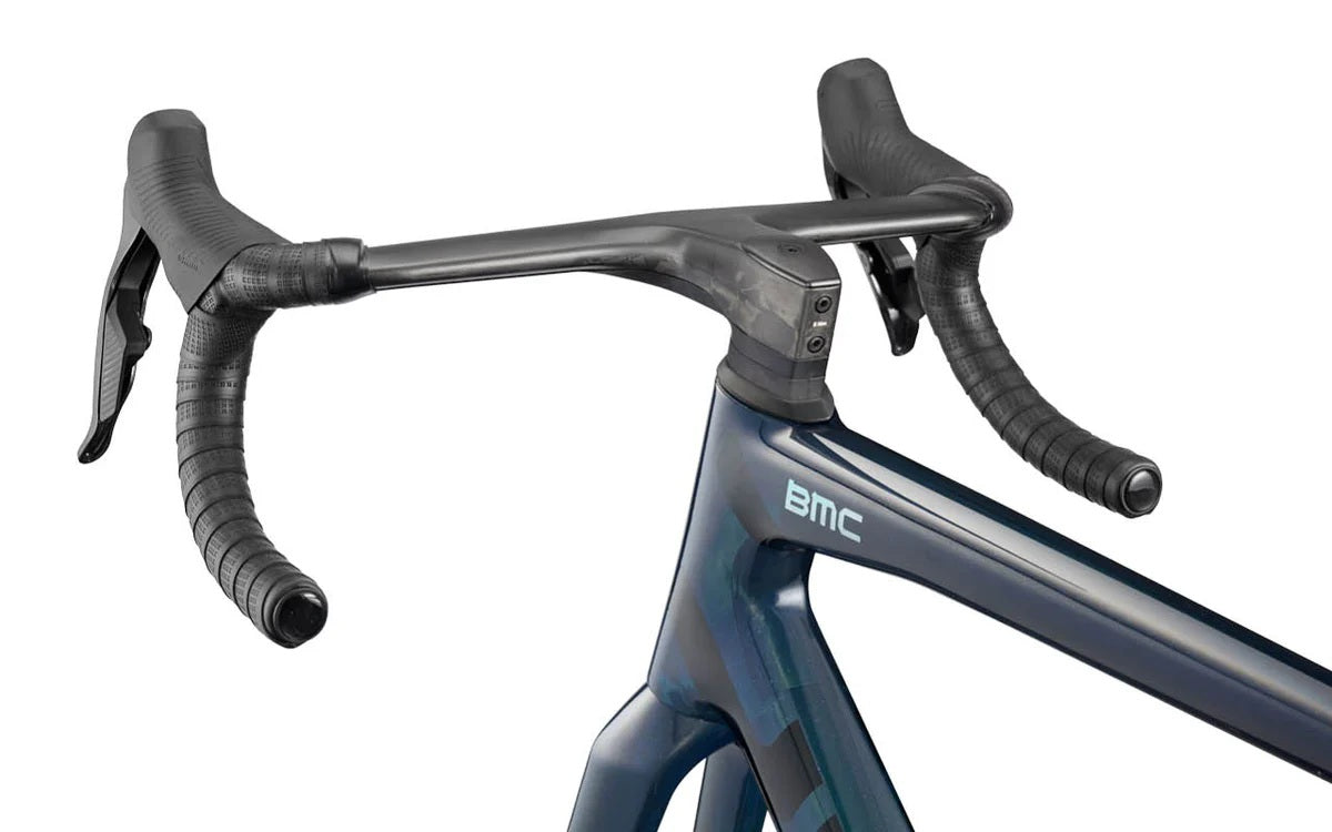 BMC Teammachine SLR 01 FRS VAR4 フレームセット
