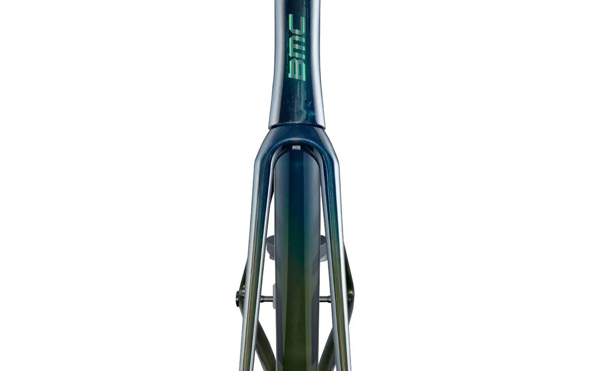 BMC Teammachine SLR 01 FRS VAR4 フレームセット