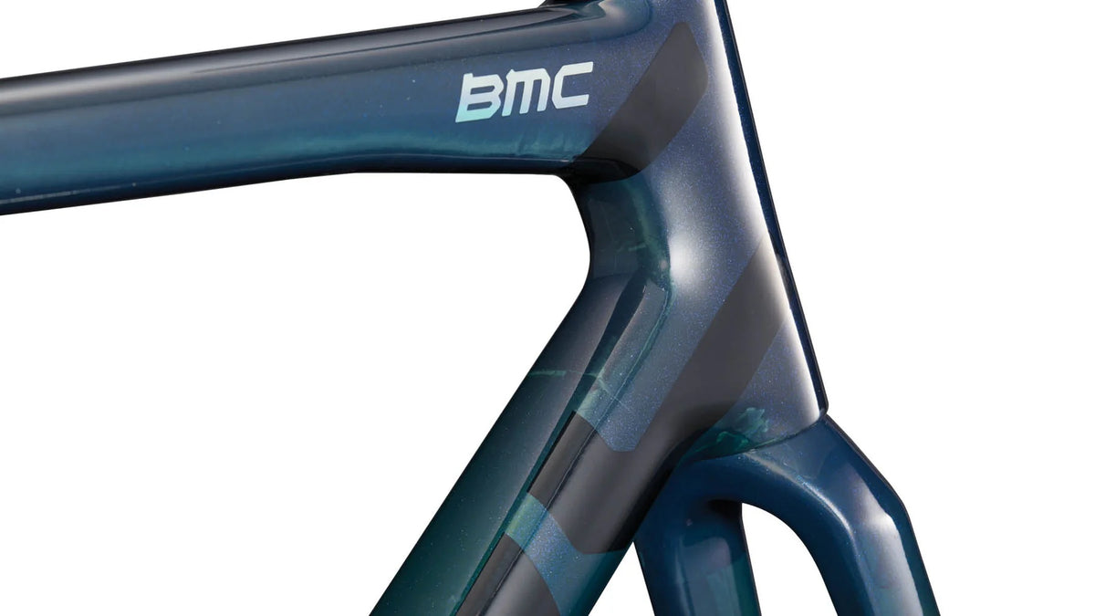 BMC Teammachine SLR 01 FRS VAR4 フレームセット