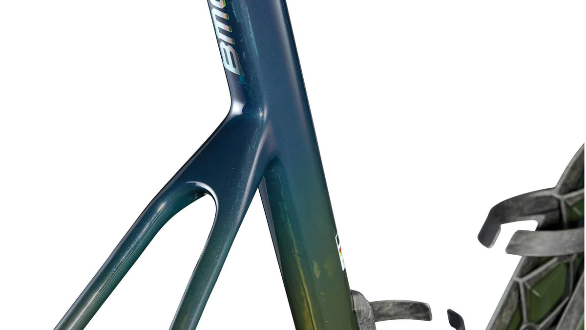 BMC Teammachine SLR 01 FRS VAR4 フレームセット