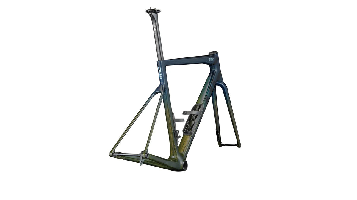 BMC Teammachine SLR 01 FRS VAR4 フレームセット