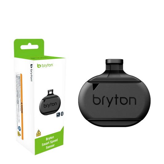 Bryton スマート速度センサー