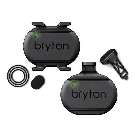 Bryton スマートデュアルセンサー ver3