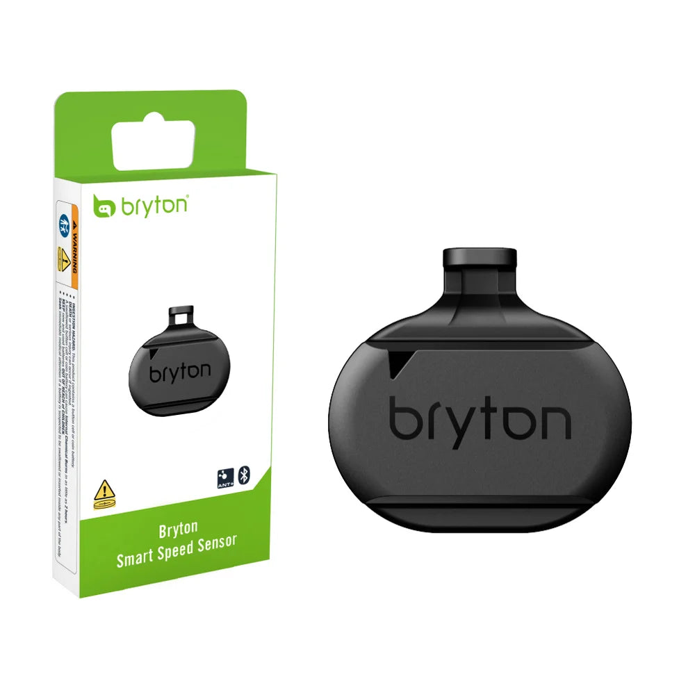 Bryton スマートスピードセンサー ver2