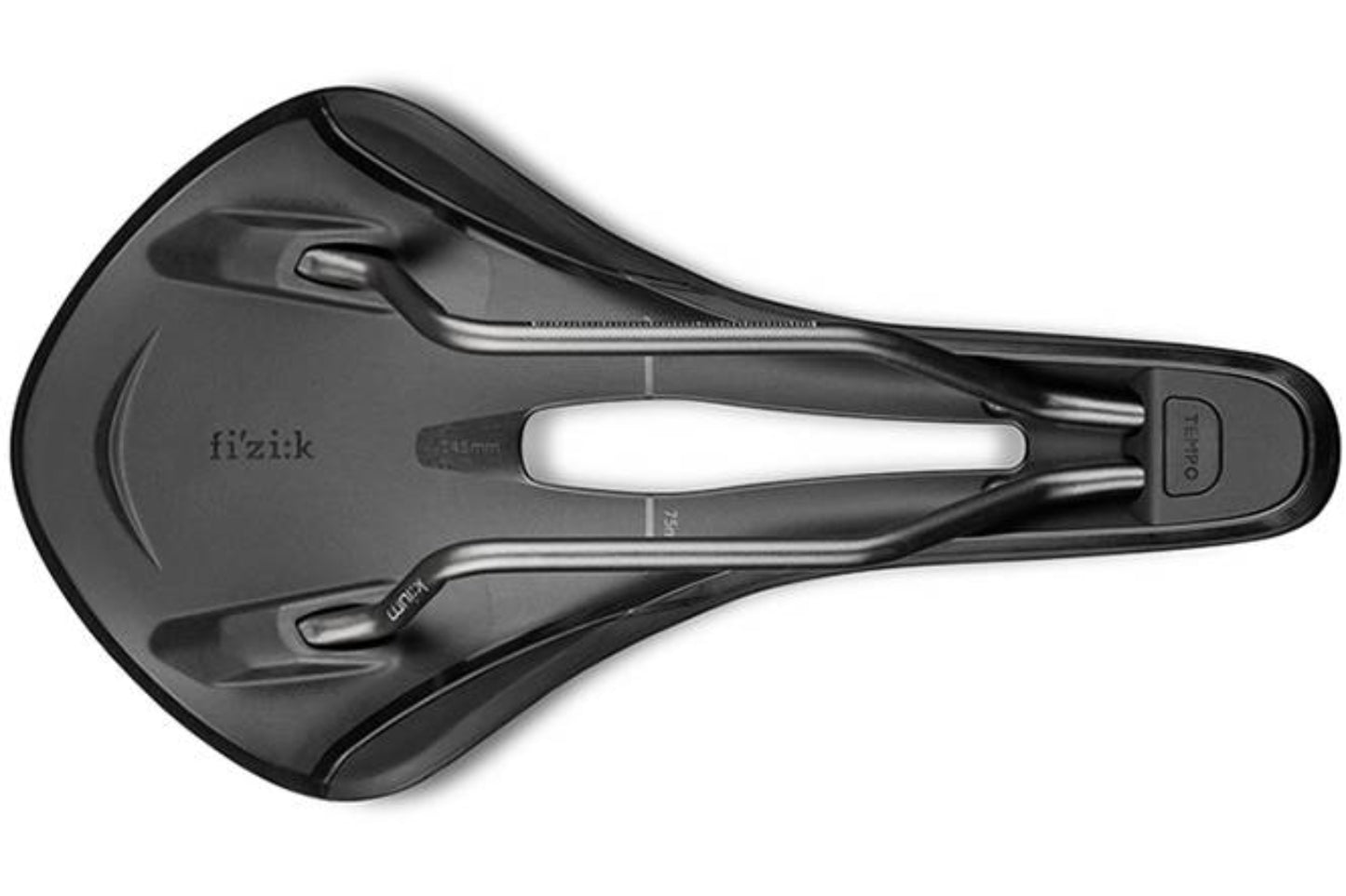 Fizik ALIANTE TEMPO R3 kimレール