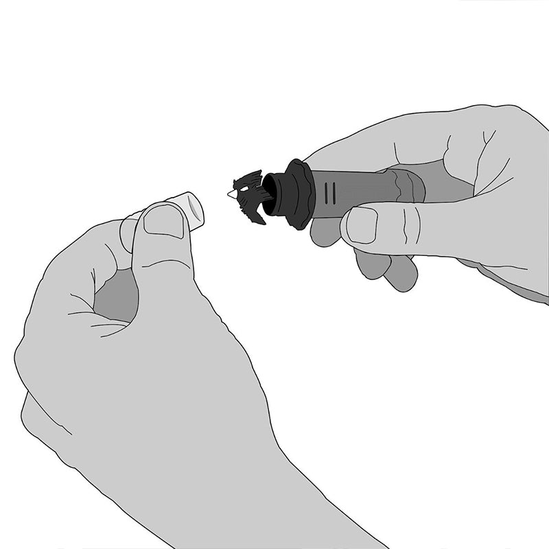 STANS DART TOOL