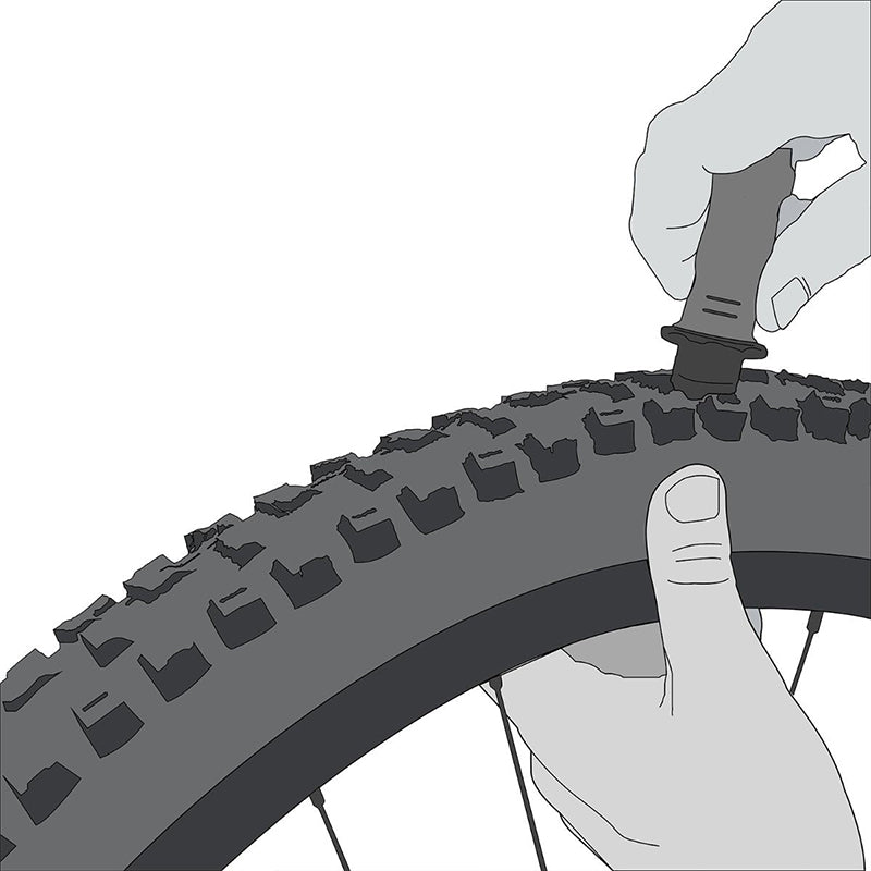 STANS DART TOOL