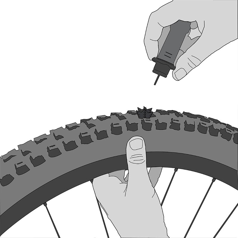 STANS DART TOOL