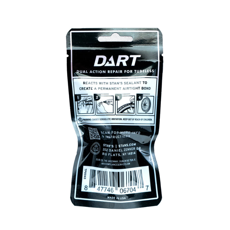STANS DART TOOL