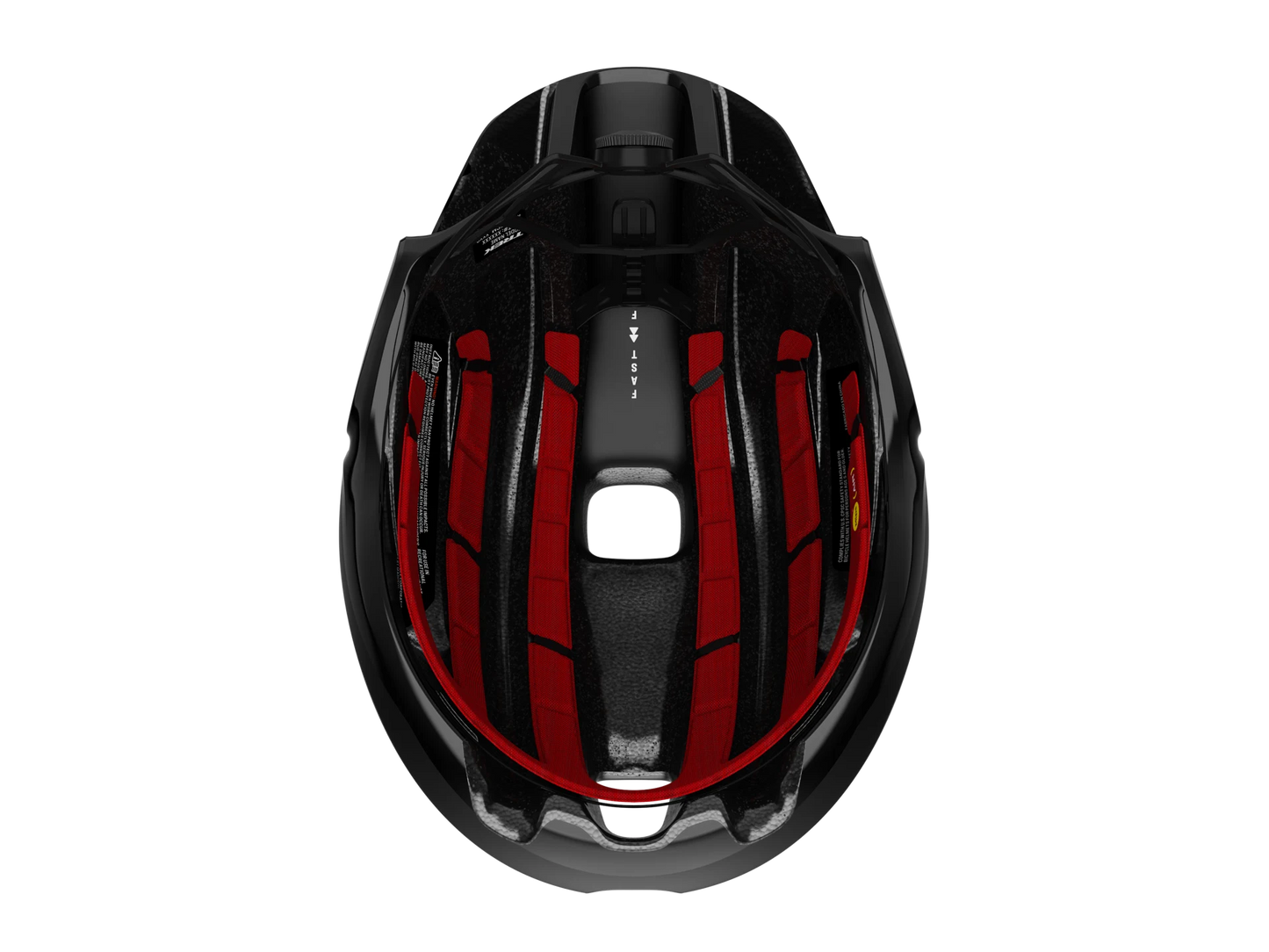 BONTRAGER BALLISTA MIPS BLACK M