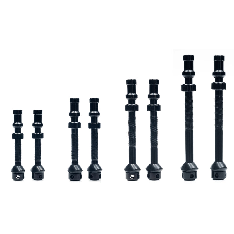 STANS UNIVERSAL+ VALVE SET EXTRA TALL(62mm)