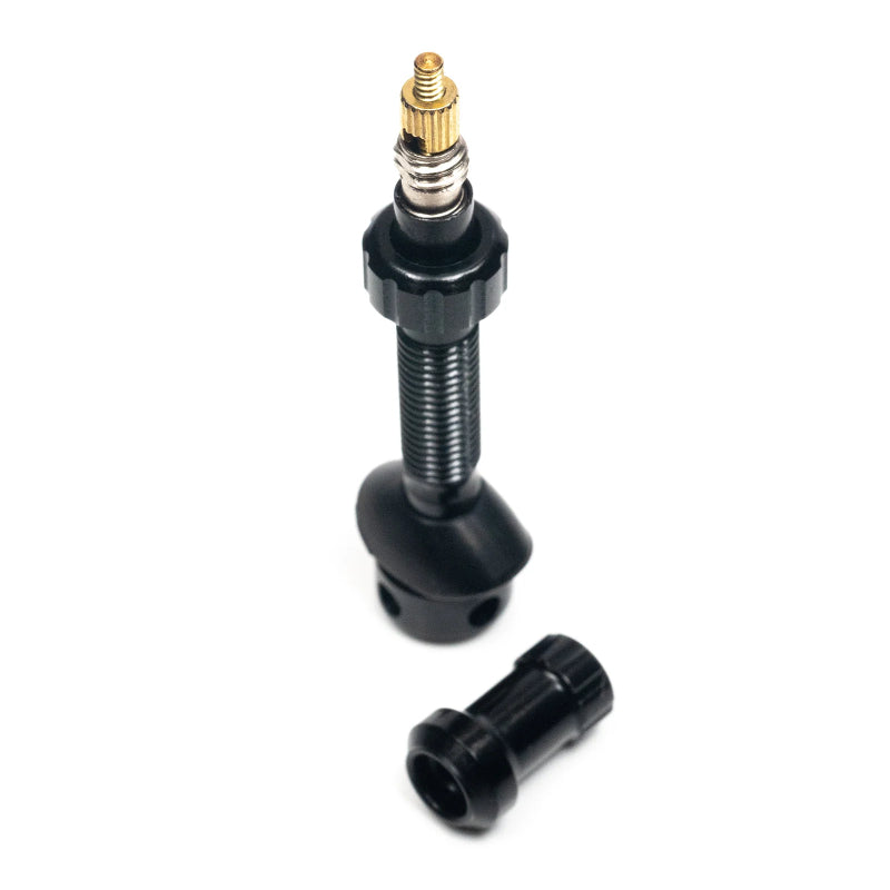 STANS UNIVERSAL+ VALVE SET EXTRA TALL(62mm)