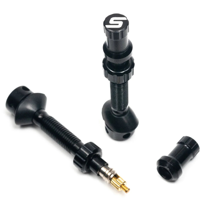 STANS UNIVERSAL+ VALVE SET TALL(55mm)