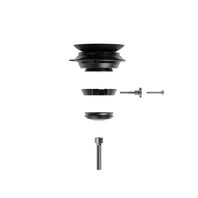 FIDLOCK VACUUM AHEAD CAP BASE