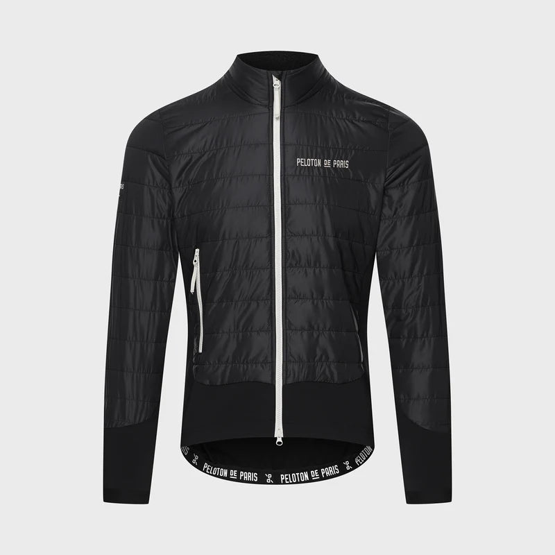 PELOTON DE PARIS Vainqueur パフィージャケット – KAMIHAGI CYCLE PELOTON DE PARIS Vainqueur パフィージャケット – KAMIHAGI CYCLE