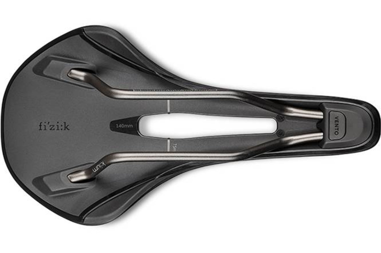 Fizik ANTARES VENTO R3 kimレール
